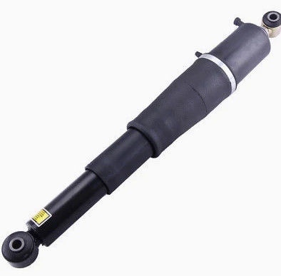 Cadillac Heckluftfederung Schlag 25979393 22187156 25979394
