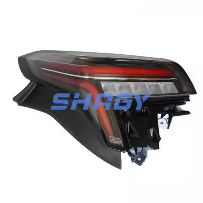 Bei Cadillac-Autoteilen: Cadillac CT5 LED-Hinterbremslichter, hintere Ampellichter,OE-Code 85164453/87864511/87864506/851644