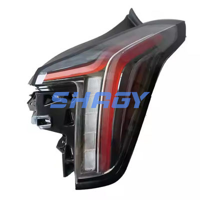 Bei Cadillac-Autoteilen: Cadillac CT5 LED-Hinterbremslichter, hintere Ampellichter,OE-Code 85164453/87864511/87864506/851644