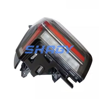 Bei Cadillac-Autoteilen: Cadillac CT5 LED-Hinterbremslichter, hintere Ampellichter,OE-Code 85164453/87864511/87864506/851644