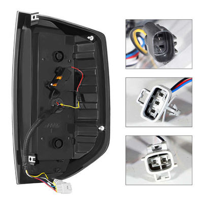 Hochwertige Qualität für Toyota Thundra 2014-2021 815500C100 815500C101 815600C100 815600C101 Hecklicht für Autos