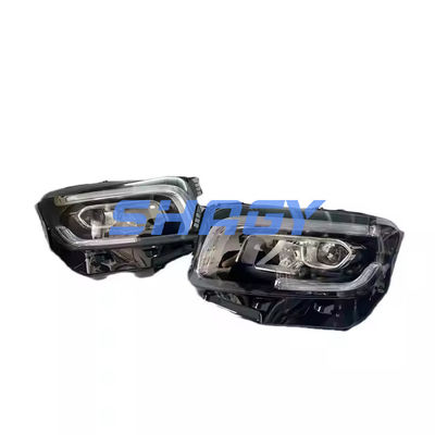 Led-Scheinwerfer für Mercedes-Benz glb Klasse X247 W247 2020- Automobilteile Led-Scheinwerfer
