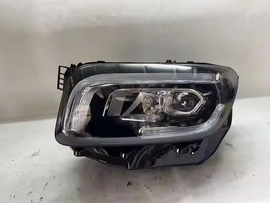 Led-Scheinwerfer für Mercedes-Benz glb Klasse X247 W247 2020- Automobilteile Led-Scheinwerfer