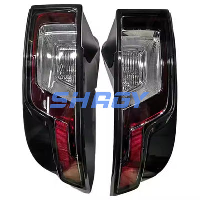OEM LR072649 LR072648 Heckleuchte für Land Rover Range Rover Evoque 2016 Heckleuchte Heckleuchte