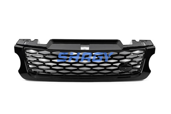 2014-2018 Range Rover Sport L494 Body Kit Of Fairings Lumma Automotive Ersatzteile