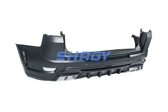 2014-2018 Range Rover Sport L494 Body Kit Of Fairings Lumma Automotive Ersatzteile