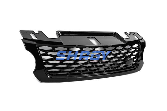 2014-2018 Range Rover Sport L494 Body Kit Of Fairings Lumma Automotive Ersatzteile