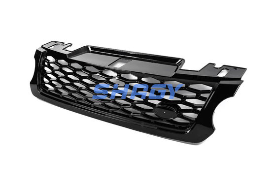 2014-2018 Range Rover Sport L494 Body Kit Of Fairings Lumma Automotive Ersatzteile