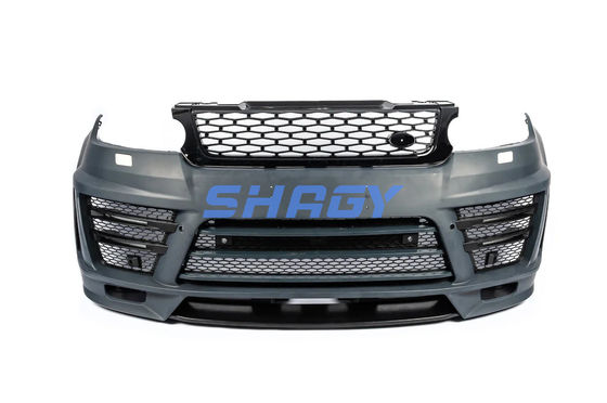 2014-2018 Range Rover Sport L494 Body Kit Of Fairings Lumma Automotive Ersatzteile