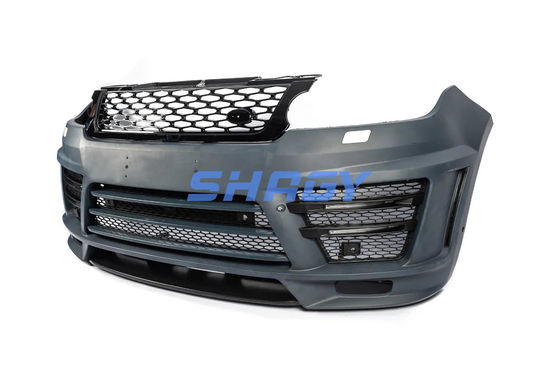 2014-2018 Range Rover Sport L494 Body Kit Of Fairings Lumma Automotive Ersatzteile