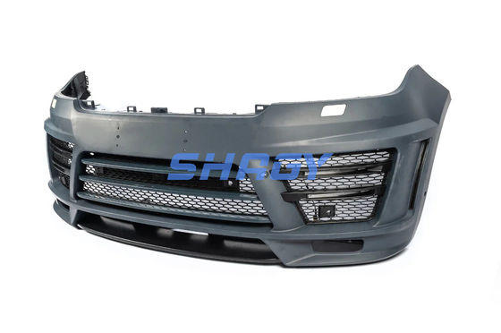 2014-2018 Range Rover Sport L494 Body Kit Of Fairings Lumma Automotive Ersatzteile