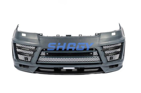 2014-2018 Range Rover Sport L494 Body Kit Of Fairings Lumma Automotive Ersatzteile
