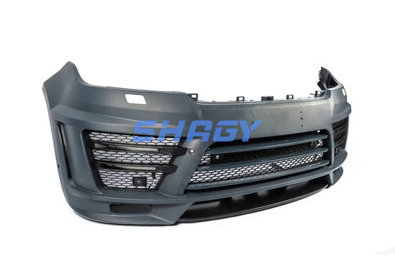 2014-2018 Range Rover Sport L494 Body Kit Of Fairings Lumma Automotive Ersatzteile