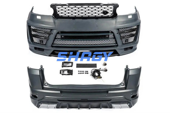 2014-2018 Range Rover Sport L494 Body Kit Of Fairings Lumma Automotive Ersatzteile