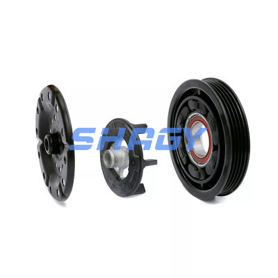 Neues AC A/C Kompressor Kupplung Reparatur-Kit für Toyota Yaris 2007 - 2012