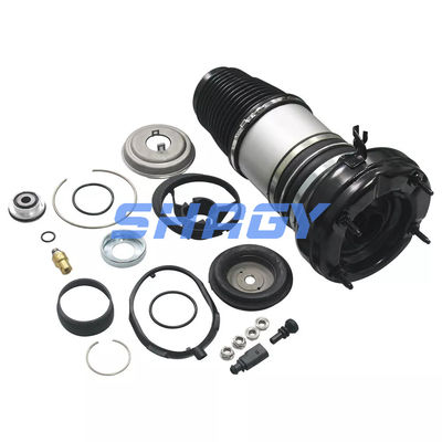 Set Vorderluftfederung Schlagluftfeder Reparaturkits Für Audi A6 C7 A7 4G A8 D4