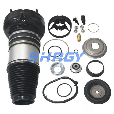 Set Vorderluftfederung Schlagluftfeder Reparaturkits Für Audi A6 C7 A7 4G A8 D4