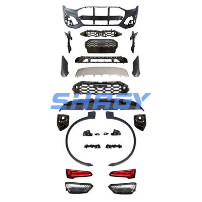 Audi Q5 Scheinwerfer Heckleuchten Body Kit Stoßfänger Autozubehör 2016-2018