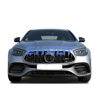 BENZ Body Kit E Klasse W213 E63 2016 zu W213 E63 Upgrade zu E63 Car Body Kit