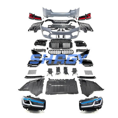 BMW G30 Body Kit für 2018-2019 5er Serie bis 2021 M5 OEM Standard