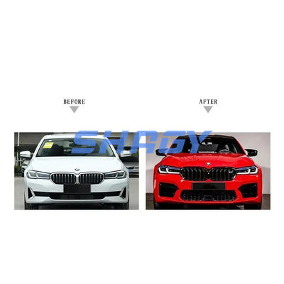 BMW G30 bis F90 M5 Karosserie-Kit für BMW 5er Karosserieteile