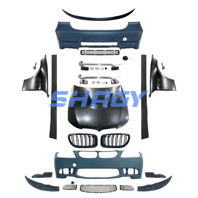 BMW M3-Style-Karosserie-Kits für die BMW 3er E90 M3-Karosserie-Kits 2009-2012