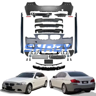 MT Style Body Kit für BMW 5er 520i 525i 530i 535i F10 F18 M Sport Body Kit