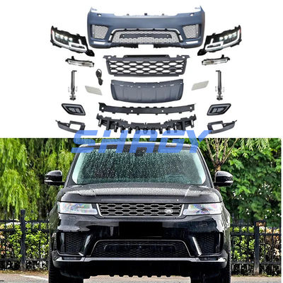 2018 SVR Land Rover Range Rover Sport Karosseriepaket 2014-2017