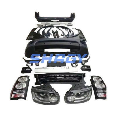 Discovery 3 Body Kit für Land Rover Discovery 3 2014 individuell angepasst