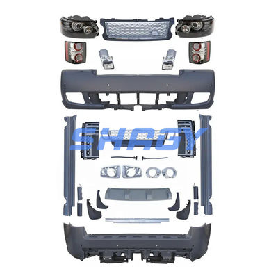L322 Body Kit für Land Rover Range Rover Vogue 2024 2012