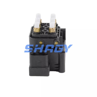 Für Audi A6, A8D3 4E0 616 007 Ventilblock