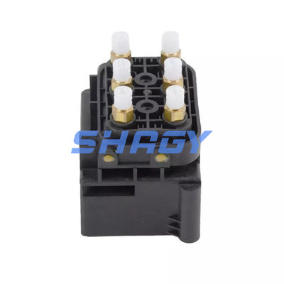 Für Audi A6, A8D3 4E0 616 007 Ventilblock