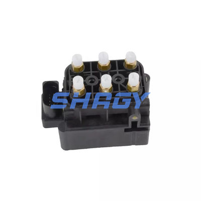 Für Audi A6, A8D3 4E0 616 007 Ventilblock