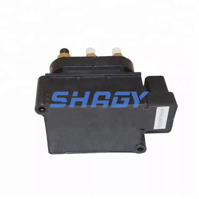 Für das neue Modell Audi A8 D4 4H0 616 013 Ventilblock