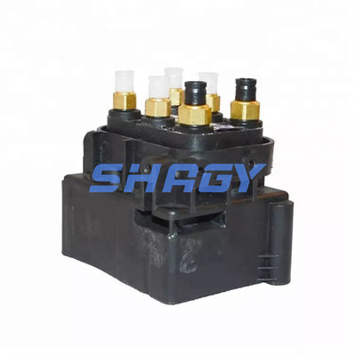 Für das neue Modell Audi A8 D4 4H0 616 013 Ventilblock