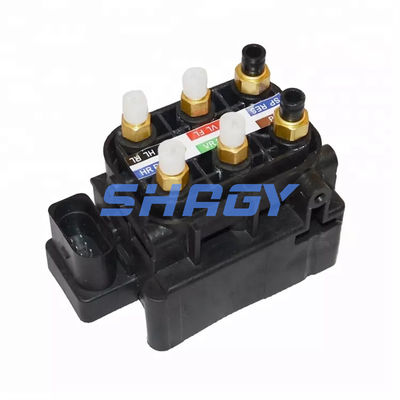 Für das neue Modell Audi A8 D4 4H0 616 013 Ventilblock