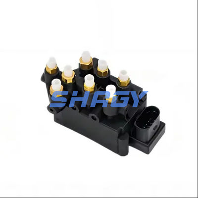 Für Audi Q7 4M 4M0616013A Ventilblock