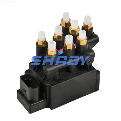 Für Audi Q7 4M 4M0616013A Ventilblock