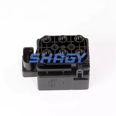 Für Audi Q7 7P0698014 95835890101 95835890102 95835890300 Ventilblock