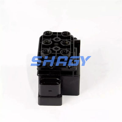 Für Audi Q7 7P0698014 95835890101 95835890102 95835890300 Ventilblock