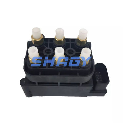 Für Mercedes-Benz W164, W166, W251, W212, W221, W222 A251 320 0058 A212 320 0358 Ventilblock