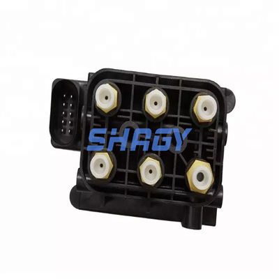 Für Mercedes-Benz W164, W166, W251, W212, W221, W222 A251 320 0058 A212 320 0358 Ventilblock