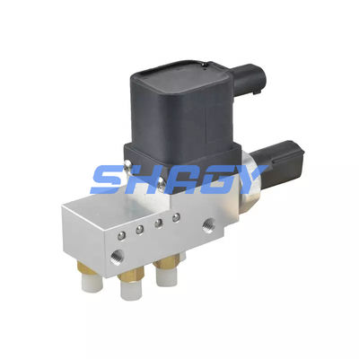 Für Mercedes W211 2113200158 Ventilblock