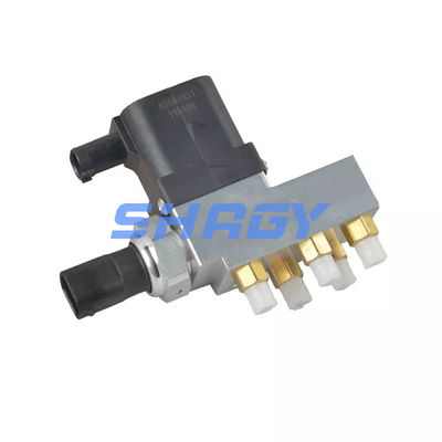 Für Mercedes W211 2113200158 Ventilblock