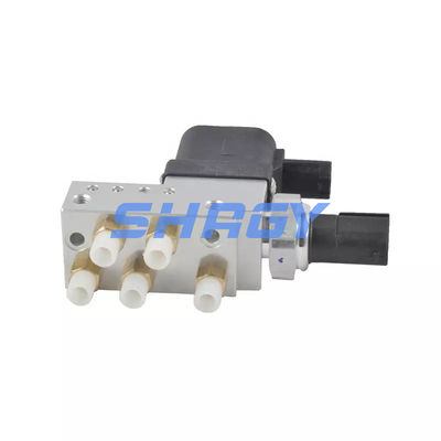 Für Mercedes W211 2113200158 Ventilblock