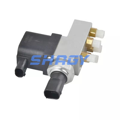 Für Mercedes W211 2113200158 Ventilblock