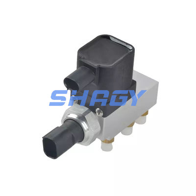 Für Mercedes W211 2113200158 Ventilblock