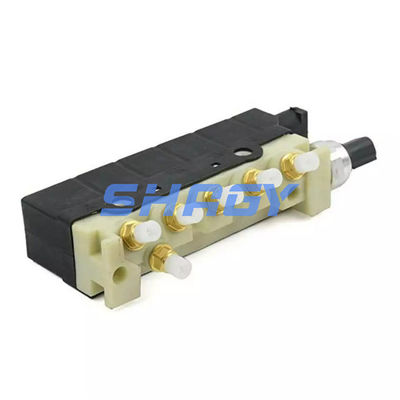 Für Mercedes W220 A2203200258 Ventilblock