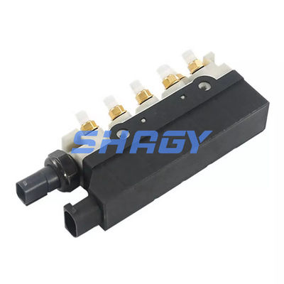 Für Mercedes W220 A2203200258 Ventilblock