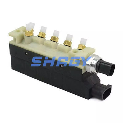 Für Mercedes W220 A2203200258 Ventilblock